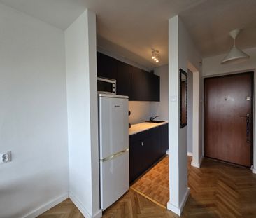 Wyjątkowy widok na panoramę Warszawy | Grójecka - Photo 4