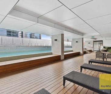 1407/380 Murray Street, Perth WA 6000 - Apartment For Rent | Domain - Photo 2