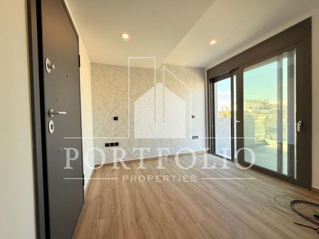 Ενοικίαση κατοικίας, 102 τ.μ., Αθήνα, 1.400 € - Photo 4