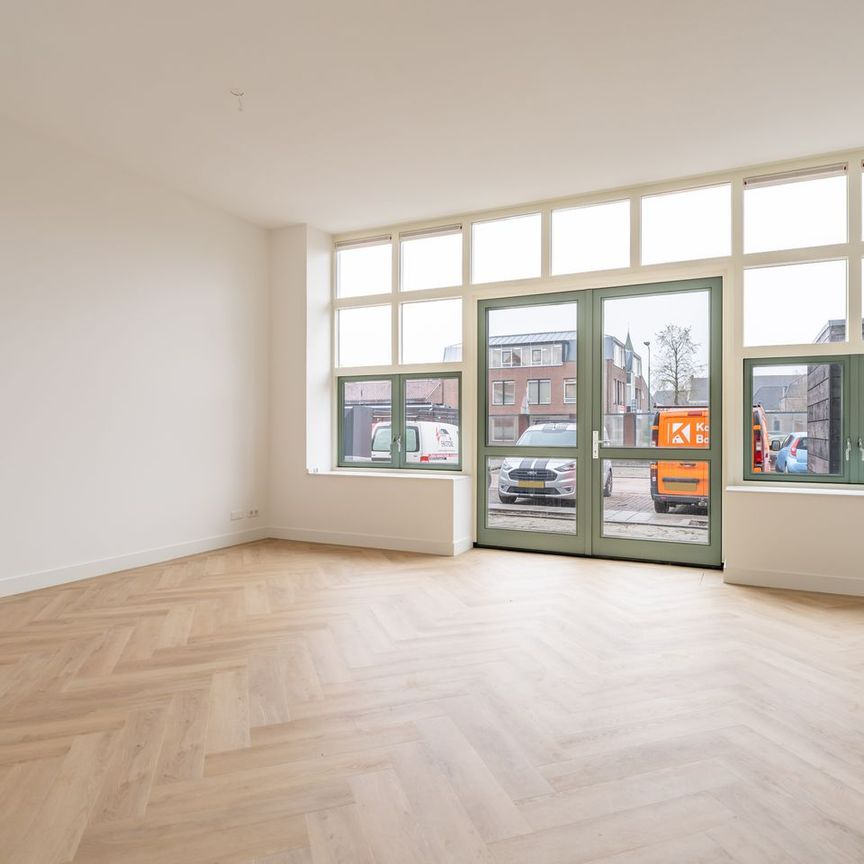 Appartement te huur: Prins Clausstraat 2 3751 DN Bunschoten-Spakenburg - Photo 1