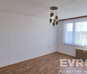 Pronájem bytu 1+1 36 m², Žižkov II 1255, Havlíčkův Brod - Fotografie 1