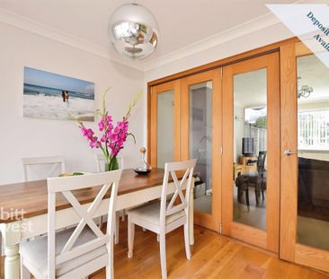 3 bedroom terraced house to rent - Photo 4