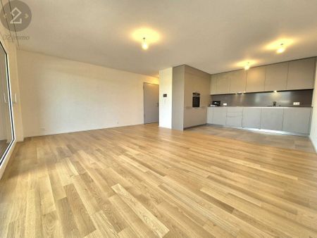 Superb 3.5 pces at Echervettes - Foto 4