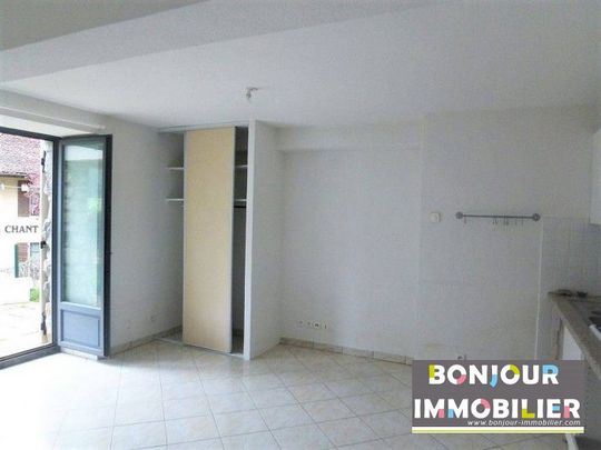 Studio Saint-Pierre-de-Chartreuse - Photo 1