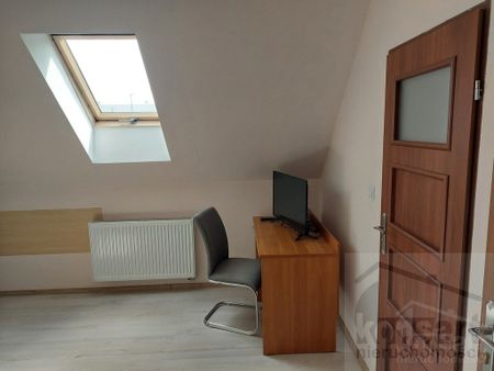 Dom na wynajem w Kobylance - Photo 5