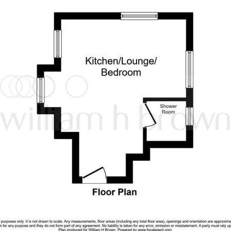 London Road - Photo 3