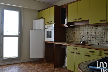 Appartement 4 pièces de 83 m² à Aixe-sur-Vienne (87700) - Photo 5