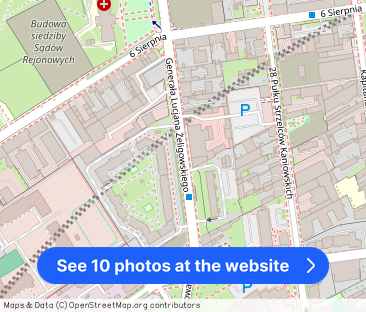 City Park Łódź, ul. Żeligowskiego - Photo 1