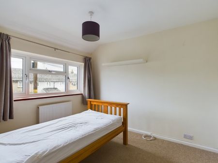 Glebe Road, Minchinhampton, Stroud, GL6 - Photo 4