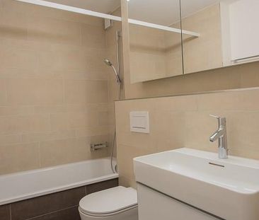Helle 4.5-Zimmer-Wohnung mit Balkon in Herzogenbuchsee - Photo 4