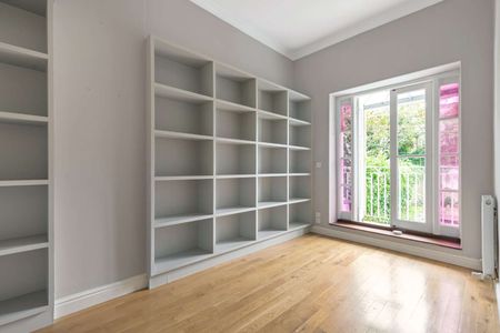 Rare Grade II Listed Home on Richmond Green - Photo 3