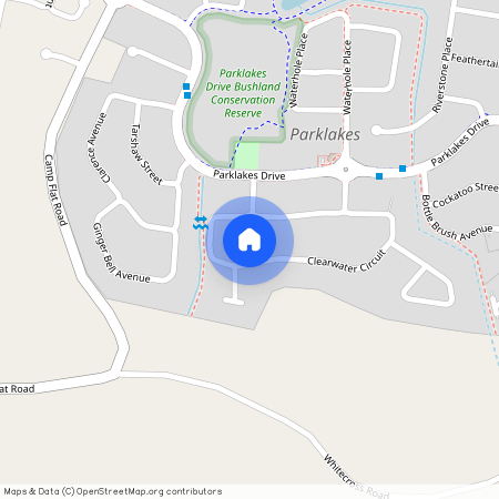 33 Clearwater Circuit, Bli Bli