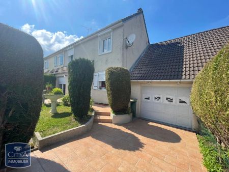 Maison à louer 4 pièces 114.08m² - Photo 2