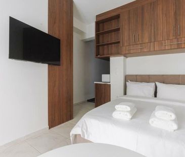 Ενοικίαση κατοικίας, 23 τ.μ., Αθήνα, 550 € - Photo 2