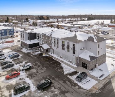 For Lease - 979 North Russell Road Unit# 206, Russell, Ontario - Photo 5