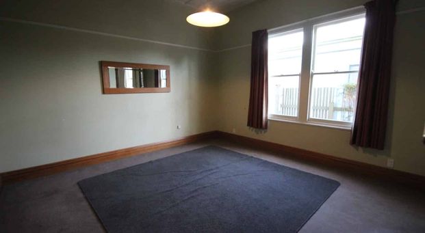 FIVE BEDROOMS, CENTRAL CITY - Photo 1