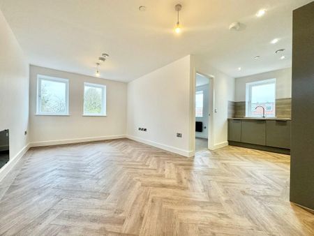 2 bedroom apartment to rent - Photo 2