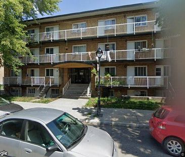 1 CH - 1 SDB - Montréal - $1,095 /mo - Photo 1
