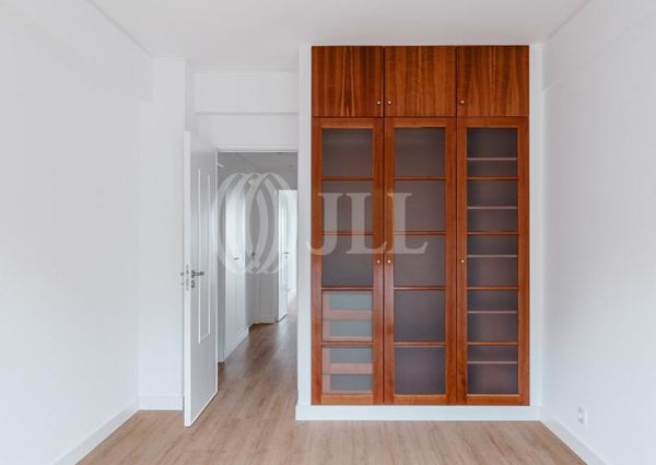 Apartamento T3 em Lisboa