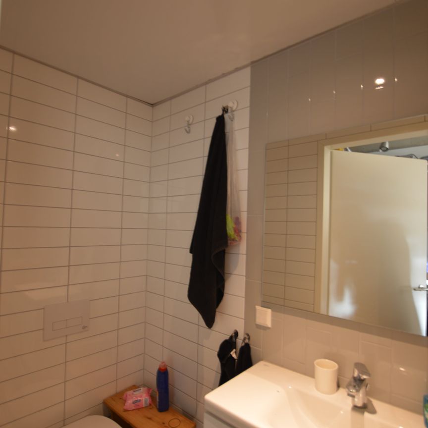 Te huur: Studio Burgemeester Drijbersingel 19 410 in Zwolle - Photo 1