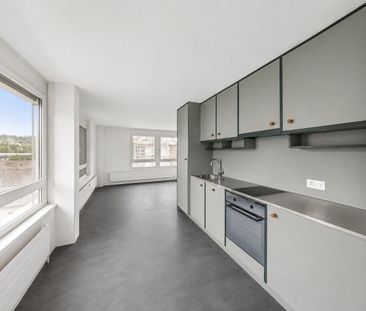 Generous and functional – modern studio near the city - Photo 1