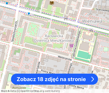 Racławickie Centrum Kul Umcs parking w cenie wind - Zdjęcie 1