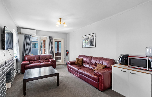 Clyde Road Flat - 3 min walk to uni - Photo 1