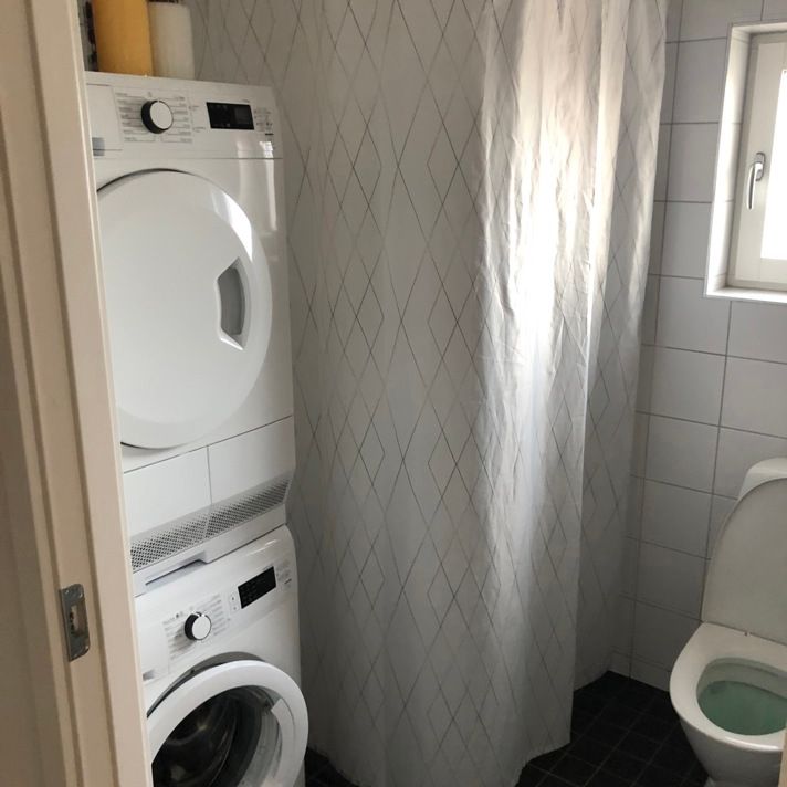 Lertegelvägen 27 B, Oxievång - Foto 1
