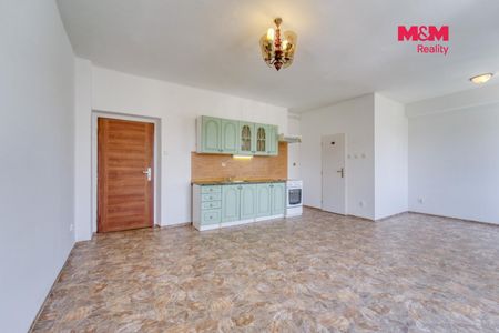 Pronájem bytu 2+kk 44 m², Barákova 586, Plzeň Lobzy - Photo 4