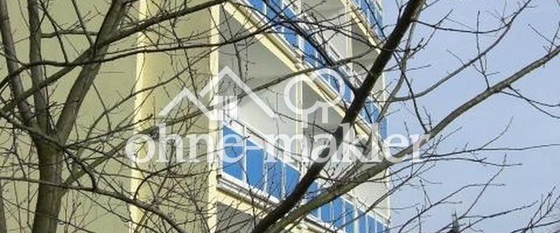 grün, ruhig, hell, zentral, Apartment, Fort Hahneberg, frei ab sofort, möbliert - Photo 1