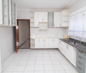 Sobrado com 3 quartos e 150m² para alugar em Demarchi, São Bernardo... - Photo 1