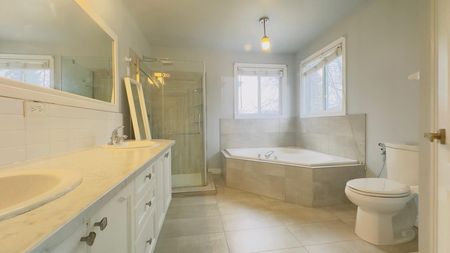 For Lease - 469 DANSBURY Drive Unit# UPPER, Waterloo, Ontario - Photo 3