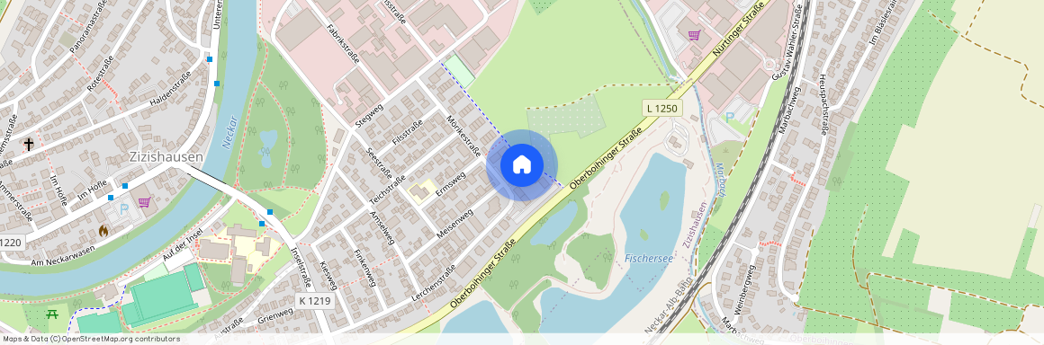 Mörikestraße 95, 72622 Nürtingen