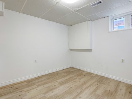 For Lease - 1388 Concession Road Unit# Lower, Cambridge, Ontario - Photo 5