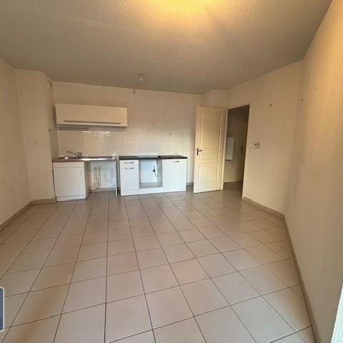 Location Appartement 2 pièces 40m² SETE 34200 - Photo 1