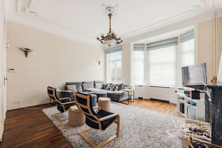 Tout savoir sur cette maison à Bruxelles - Foto 3