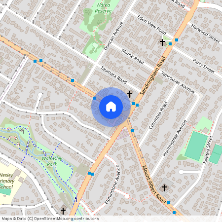 2/243 Mount Albert Road, Sandringham, Auckland City