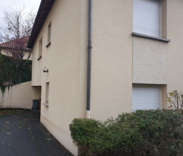 Location Maison 6 pièces 122m² CHAMALIERES 63400 - Photo 5