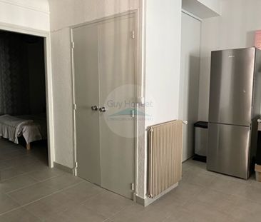 Appartement de 3 pièces meublé à louer à PERPIGNAN (66000). - Photo 1