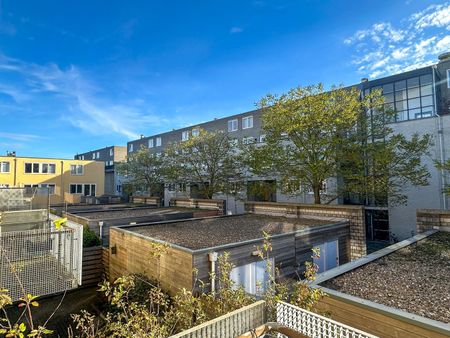 Appartement te huur: Slachthuisstraat 311 9713 MS Groningen - Photo 4