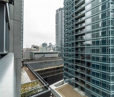 For Lease - 295 Adelaide Street Unit# 1610, Toronto, Ontario - Photo 3