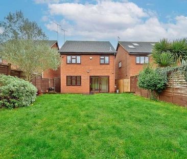 Tudor Manor Gardens, Wd, Watford, WD25 - Photo 4