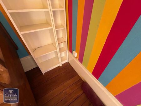 Appartement à louer 2 pièces 67.11m² - Photo 4