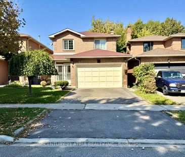 For Lease - 2377 Belcaro Way Unit# Bsmt, Mississauga, Ontario - Photo 1