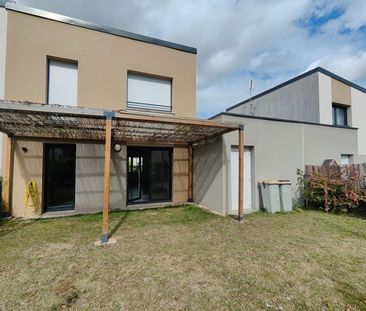 Maison 4 pièces – 75 m² environ à Saint-Malo (ref : 39301) - Photo 1