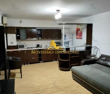 NOVISIMO-IMOBILIARE: GARSONIERA DE INCHIRIAT IN ZONA 9 MAI , CENTRALA. P - Photo 6