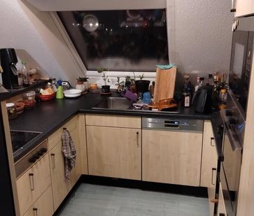 Großzügige Zweizimmerwohnung - Photo 4