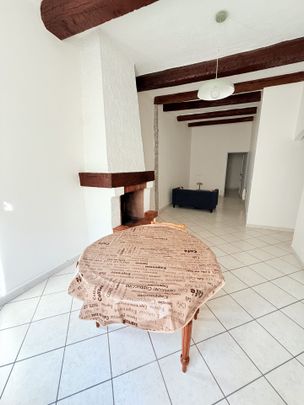 Location Appartement 3 pièces 58m² CASSIS 13260 - Photo 1