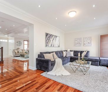 For Lease - 7 Sorbonne Drive Unit# UPPER, Brampton, Ontario - Photo 2