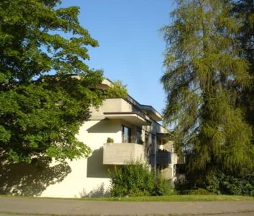 Charmante Familienwohnung im Grünen - Photo 3